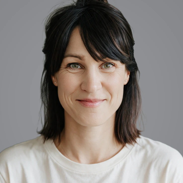 Anna Ziekursch